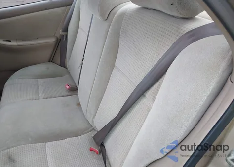 2005 Toyota Corolla Ce from USA, damaged, VIN 2T1BR32EX5C470784